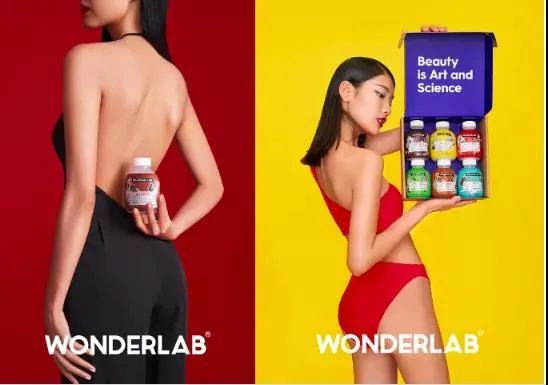 江老邪：8000字拆解Wonderlab品类创新驱动增长之方法论
