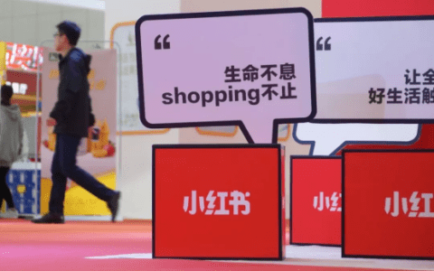 风暴过后的小红书破圈解题，社区价值或被重估