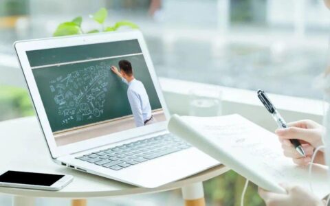 以在线教育为例，分析常见运营增长岗位类型｜野生的独孤菌