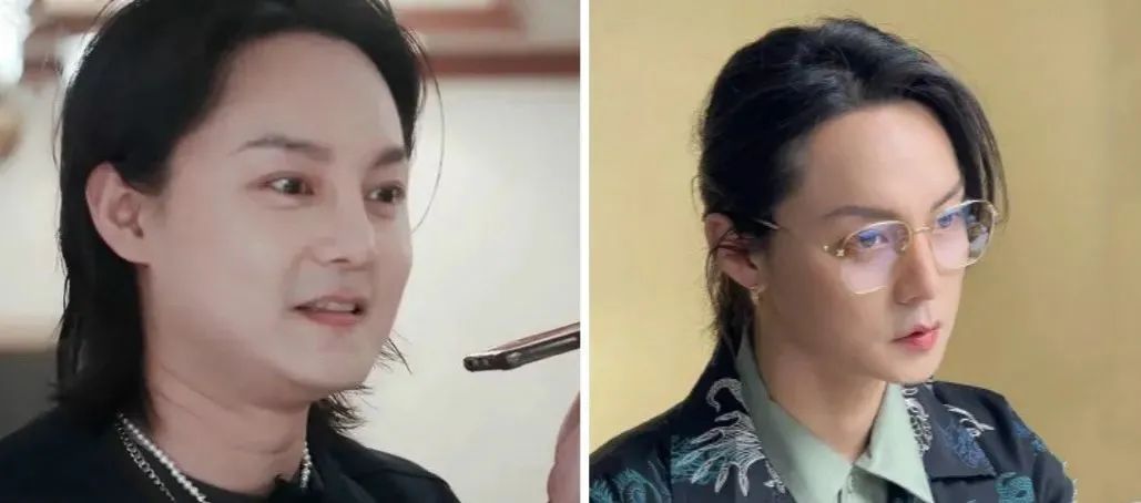 无新作无活动，屠屏小红书霸占热搜榜，他们凭什么？