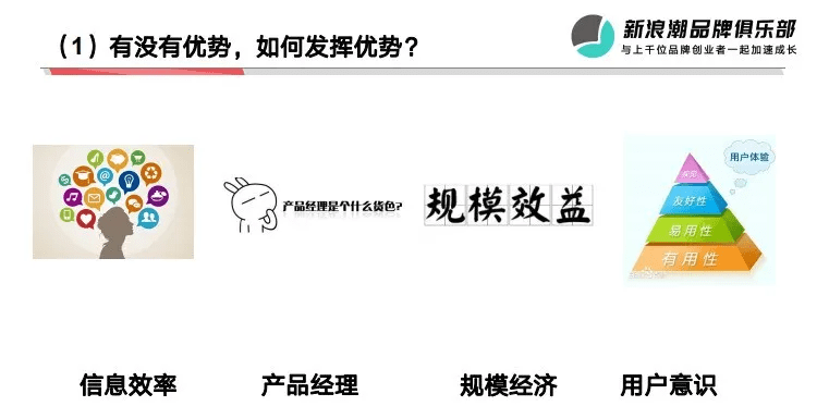 Buff X李毅：从互联网到消费品，如何实现产品高效增长？