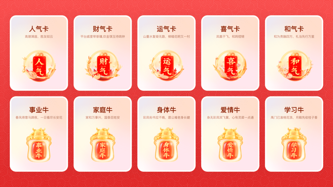 快手2021春节活动设计背后的故事｜ 快手 KID