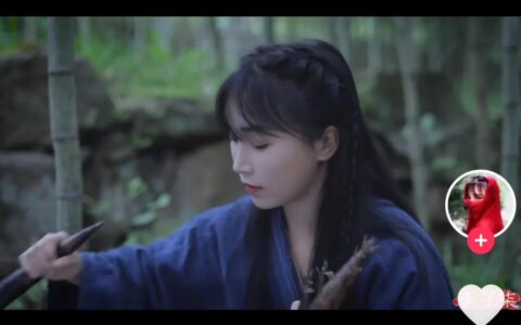 李云启：像李子柒们一样，在抖音电商月入千万