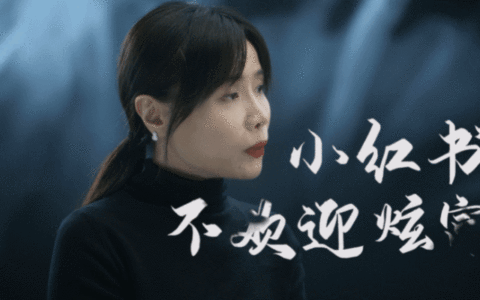 小红书：“炫富，你们够了！”