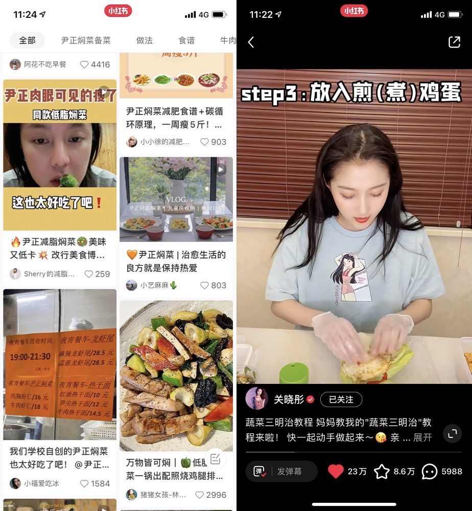 小红书的社区生意何以撑起百亿估值?