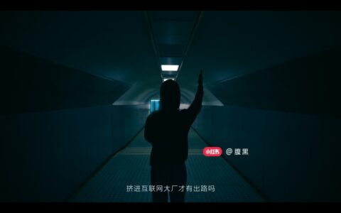 禁止炫富的小红书还能“红”下去吗？