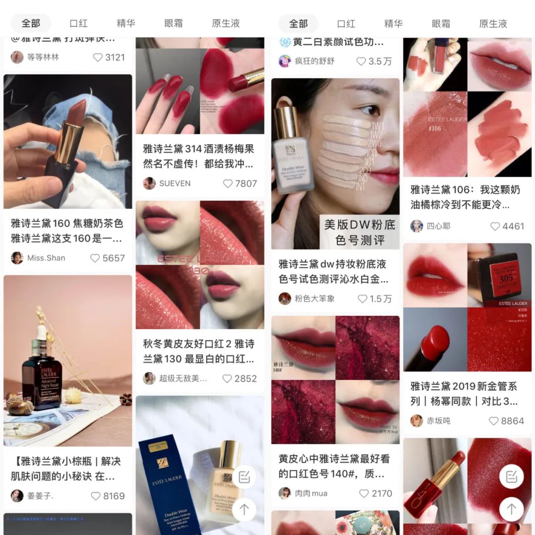 数据揭秘：品牌在小红书成为爆款的5大策略