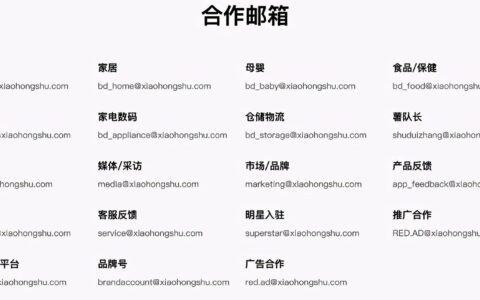 陆永俊：小红书百亿美元估值引争议，过于依赖广告营销 电商试水多年难见成效