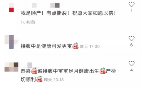 小红书上“接男宝”，是女性的祈求还是呼救｜字母榜