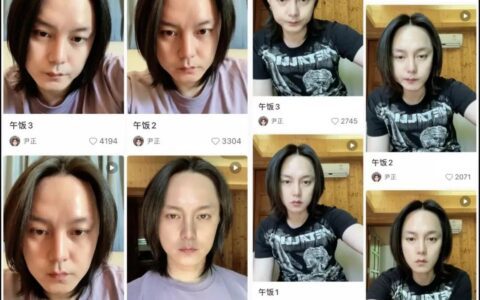 无新作无活动，凭啥屠屏小红书，霸占热搜榜｜一颗萍果酥