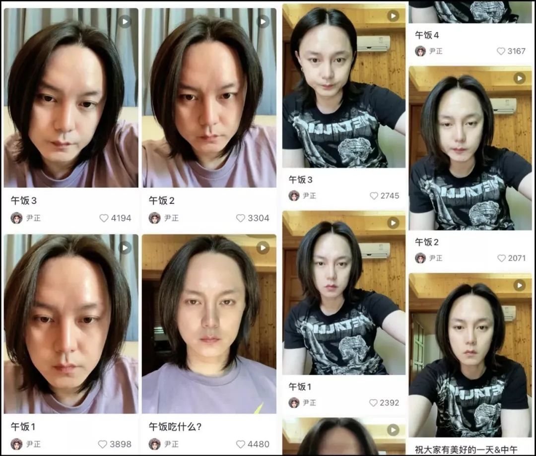 无新作无活动，屠屏小红书霸占热搜榜，他们凭什么？
