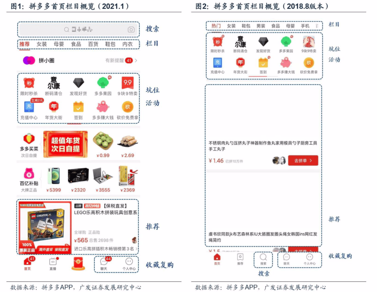 吴羚玮：618之前，淘宝开始对「搜索」动手了