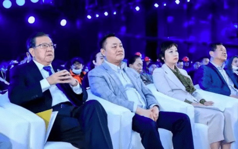 黄光裕复兴国美第一战：从家电杀入万亿家装市场｜深网