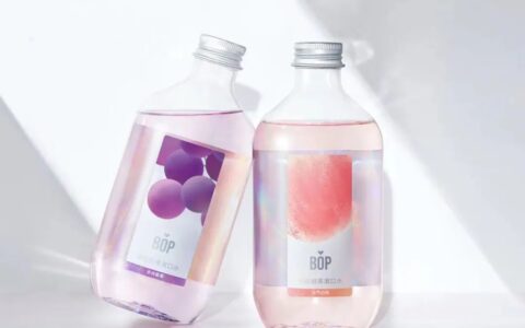 BOP刘滨：新品牌塑造方法论，从营销增长到价值定位｜刀姐doris