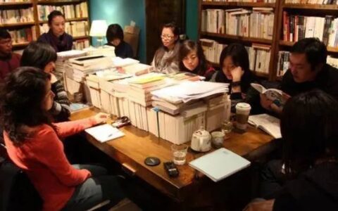 《李诞脱口秀工作手册》读书标记