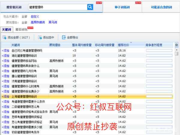 五年花光数千万，百度竞价保姆级教程来啦!