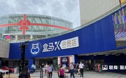 陈新生:盒马X会员店进京,开始寻找“第二增长曲线”