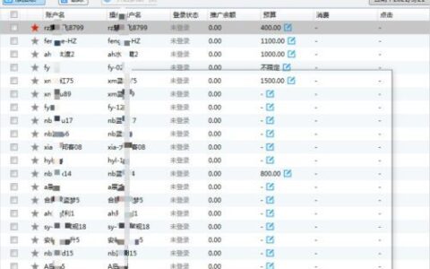 五年花光数千万,百度竞价保姆级教程来啦!