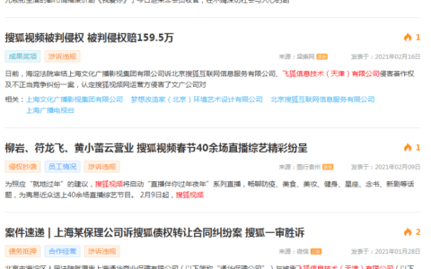 美剧不“美”，搜狐视频的下一个增长曲线在哪里｜向善财经