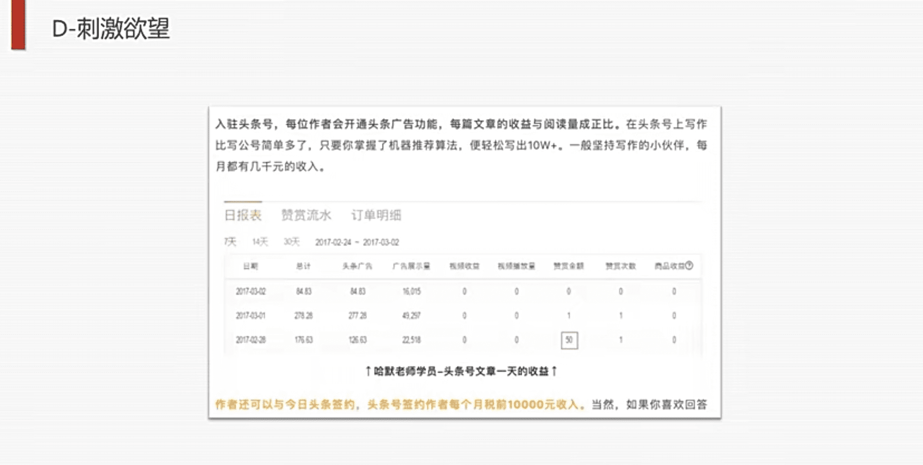 无法快速写出好文章，那是因为你没有掌握这5大模型