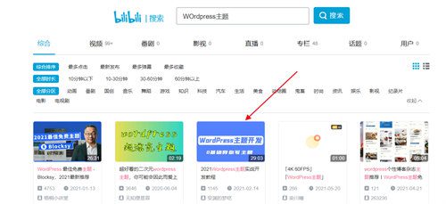 安渊：b站视频SEO如何做？实战举例