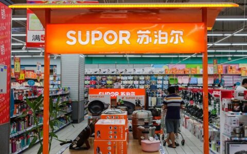 苏泊尔：好锅也得跟得上市场｜灵猫财经