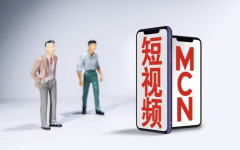 韭菜，又见韭菜 - 某些MCN机构不可说的秘密