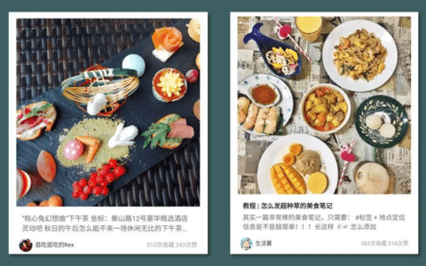 向小红书学习内容运营｜赵子辰Vic