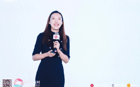 哆猫猫联合创始人Febe：千亿级儿童零食赛道迸发强劲增长动力
