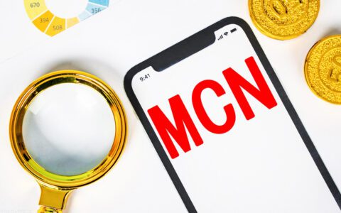 MCN起号逻辑