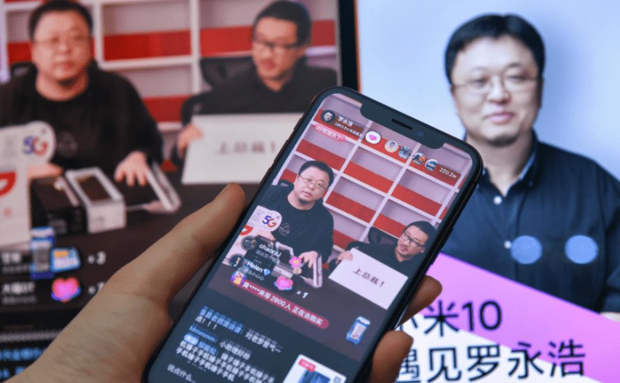 快手股价失速启示录：没有品牌增长，谈什么商业溢价