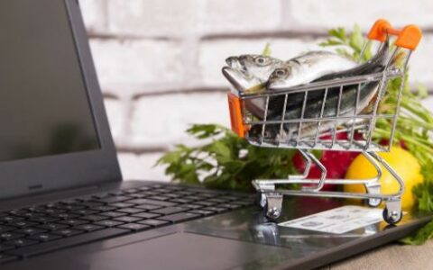 钱玉娟：每日优鲜vs叮咚买菜，夹缝中求增长｜经济观察报