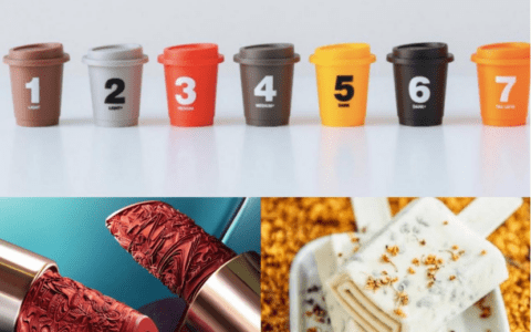 做网红品牌，离不开这8个“套路”丨Morketing官方