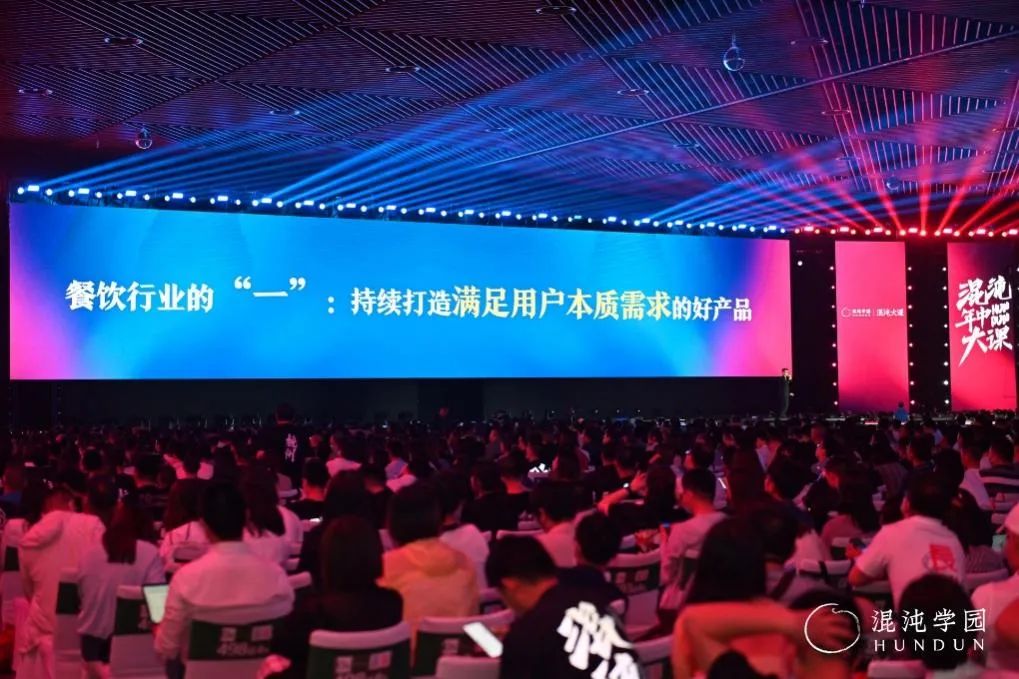 小满茶田刘子正：一杯饮品的“一”探寻