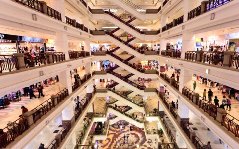 二元定律：信息再多，一位顾客只能记住2个品牌｜破点思维教育