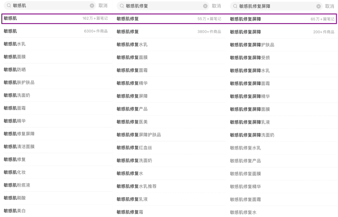 小红书投放：竞品笔记拆解，3招抢占流量份额