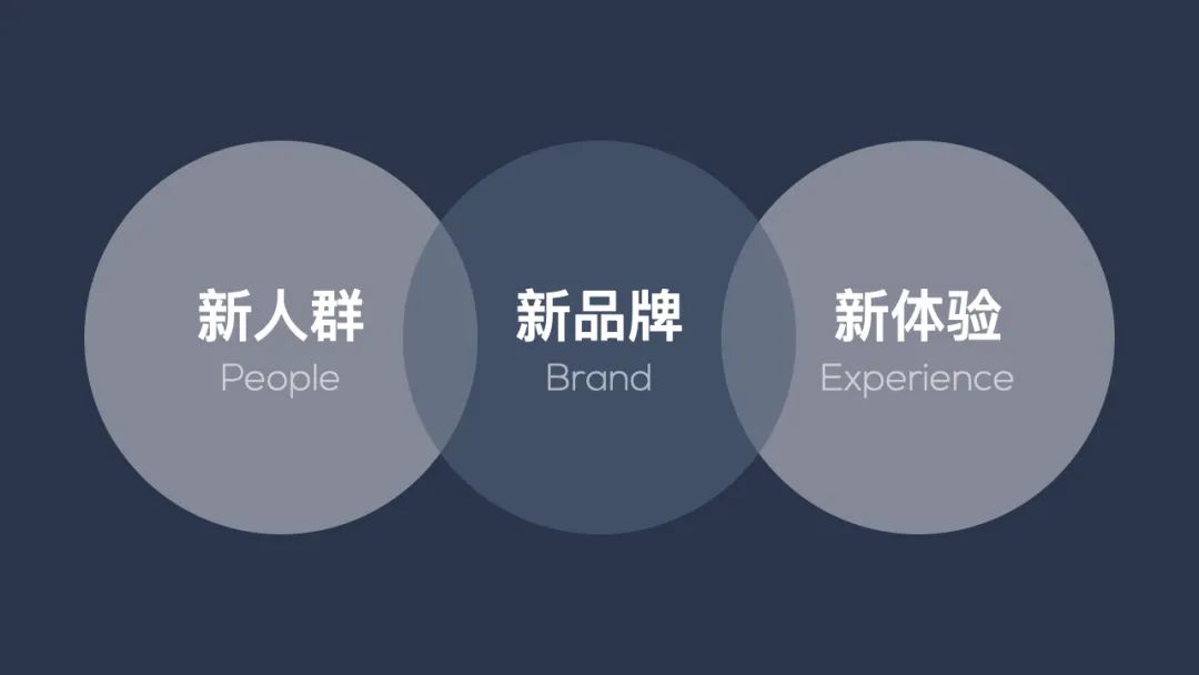 “欲练神功，但不愿自宫”，消费品牌如何实现第二曲线？