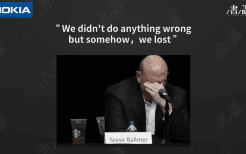 谷歌、字节跳动都在使用的高绩效秘籍 OKR 工作法