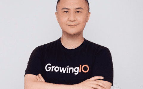 GrowingIO创始人张溪梦：没有5-10年，MarTech企业很难做到极致丨曾巧