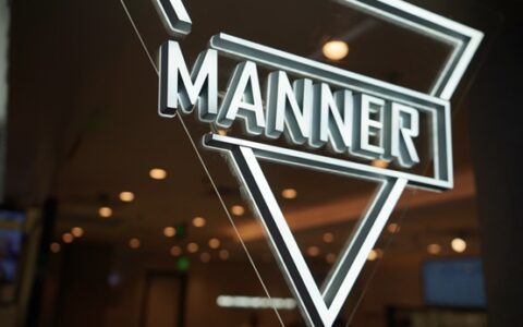 被王兴张一鸣青睐 Manner咖啡摸着瑞幸过河｜深网