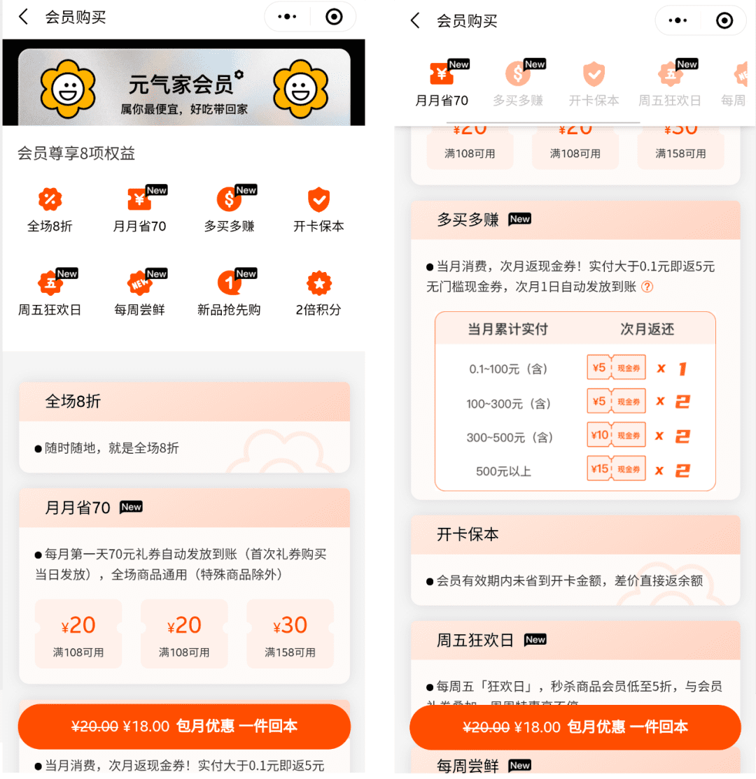 4000字方法论：如何搭建私域会员体系｜番茄运营