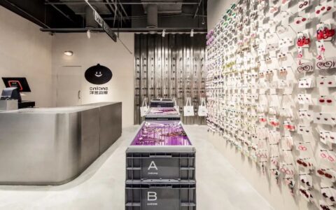 来舒敏：悦己消费下的「饰品生意」｜新商业情报NBT