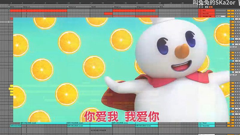 深度解析蜜雪冰城的社媒营销操作方法论