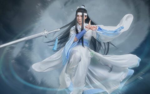 专访 | 从做演员拍戏，到抖音百万粉KOL，她是“筠公子”，也是“筠妍儿”!