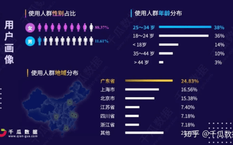 改头换面的小红书，能摆脱引流工具的命吗｜世范区