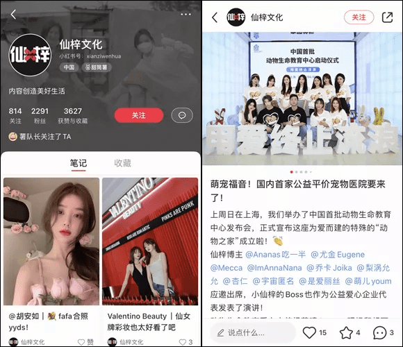 控制SKU、反向招商,她做到了小红书电商单场GMV破千万 | 专访