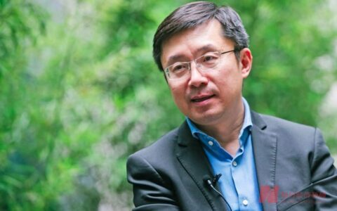 会员增长难？爱奇艺龚宇：挖掘20岁以下、40岁以上用户