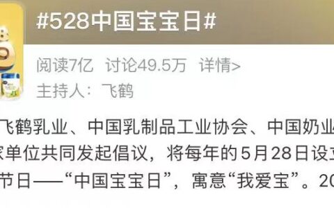 行业投放|案例解析，新老母婴品牌如何找到社媒流量密码？