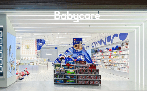 新消费品牌爆款案例深度解析 ，坐拥250万用户的Babycare的营销秘籍｜微播易