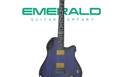 ​ 林正刚：从购买定制化吉他的体验过程来说说L2C